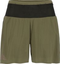 Craft Pro Trail Shorts Women Damen Laufshorts