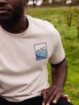 Bleubird Shoreline Tee