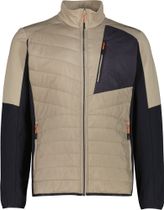 CMP MAN Hybrid Jacket Men's casual jacket