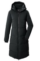 G.I.G.A. DX GW 26 Women Quilted Coat