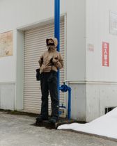 La Thule W Insulated Pants