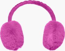 Fluffy Earwarmers