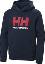 Helly Hansen JR HH Logo Hoodie