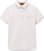 Napapijri K E-new Box Logo Softshell