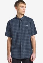 Jack Wolfskin Norbo S / S Shirt M Herren T-Shirt für sämtliche Outdoor Aktivitäten