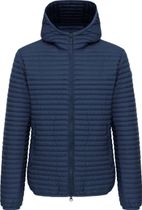 Colmar Originals Hoodie Quilted Jacket, Light Weight Daunenjacke für Herren