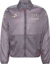 adidas Audi Formula One Team Driver Paddock Jacket Men