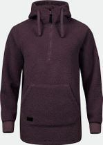 Lykky W Fleece Pullover