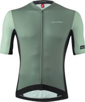 Men Bike Jersey Full Zip Core Hotbond