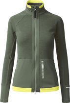 Trektech Midlayer Jacket W