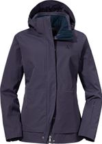 Zipin! Jacket Toledo Women