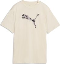Puma Essentials Graphic Animal Relaxed Tee G