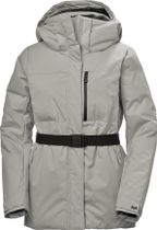 W Nora Long Puffy Jacket
