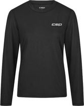 Run Shirt, Long Sleeve, 5.0, Women