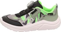 Kicks