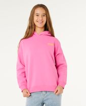 RipCurl Surf Puff Hood-girl