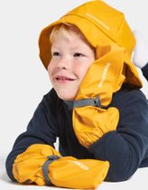 Didriksons Glove Kids 5 Kinder Handschuhe