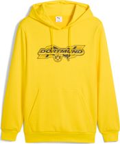 BVB Ftblculture Hoodie
