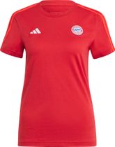 adidas FC Bayern Munich 3-STRIPE T-shirt