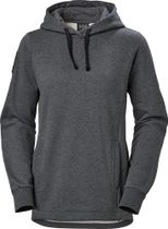 W Arctic Ocean Hoodie