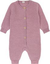 Celavi Jumpsuit - Knitted