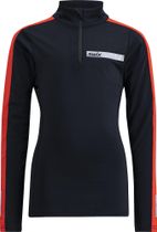 Roadline NTS Half Zip Baselayer Top Jr