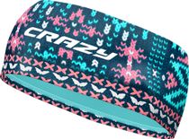 Crazy Headband Double