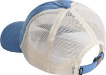 Vans Marked Jockey Trucker