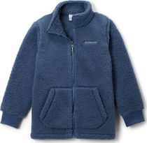 Rugged Ridge II Sherpa Full Zip