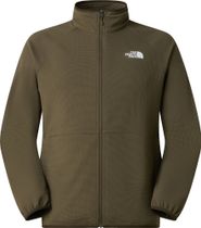 Mens Packable Kecha Full Zip