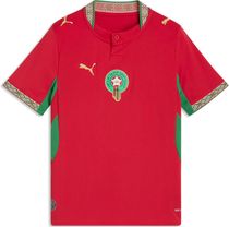 Puma Frmf Home Jersey Replica Jr Kinder T-Shirt für sämtliche Outdoor Aktivitäten