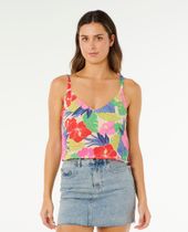 RipCurl Party Pack Cami Women tanktop for any sports and outdoor activities