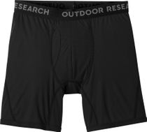 Outdoor Research Men's Echo Boxer Brief Men's technical base layer