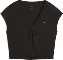 Move Cloudpsun Twist Tee - Regular Length