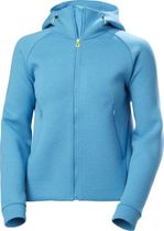 Helly Hansen W HP Ocean Full Zip Short Jacket Damen Freizeitjacke
