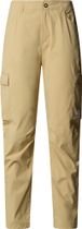 Womens Exploration Cargo Pants