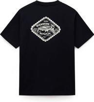 Napapijri S-flint Softshell Men's T-shirt for any outdoor activities