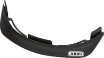 Abus Visier Black Hyban (2.0)