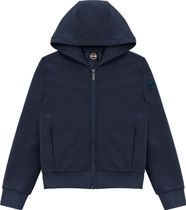 Colmar Originals Full Zip Hoodie Made BY Ottoman Fabric