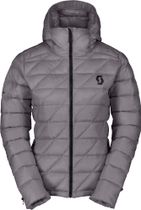 Jacket W's Insuloft Light Down