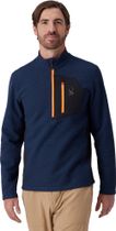 Spyder Bandit Sweater Fleece 1/2 Zip