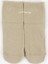 Calcetín Barefoot Algodón Women