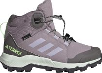 Mid Gore-tex Hiking Shoes