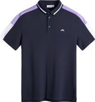 J.Lindeberg Donny Polo Herren Poloshirt