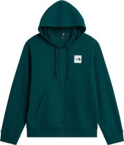 The North Face Mens EVO Box Half Dome Regular Full Zip HO