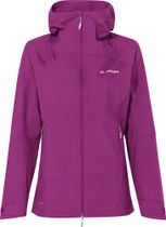 VAUDE Women's Simony 2,5L Jacket V Damen Radjacke