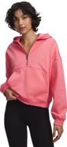 Under Armour Icon Fleece Half Zip Hoodie