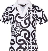 Goldbergh Azore Polo top