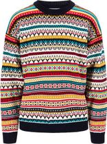 Utsira Masculine Sweater