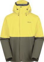 Rab Downpour Jacket Daunenjacke für Herren